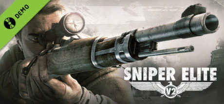 Sniper Elite V2 Demo · Sniper Elite V2 Packages (App 210470) · SteamDB