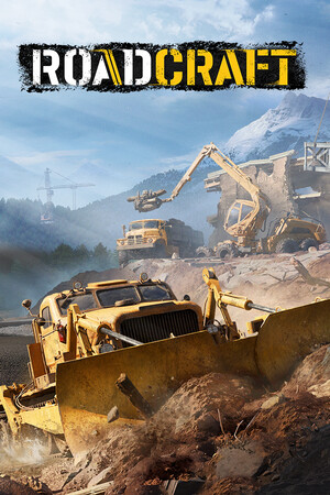 Cover for RoadCraft