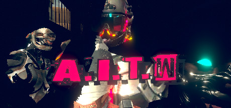 A.I.T.W Cover Image