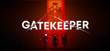 Gatekeeper Cover Image