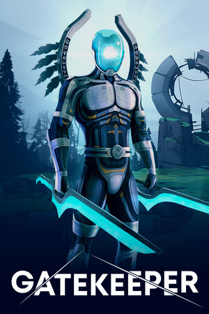 Cover for Gatekeeper