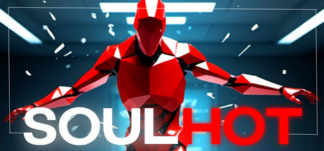 SOULHOT Cover Image