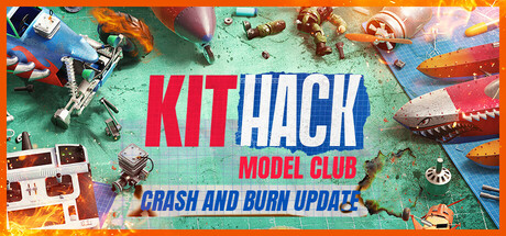 模型制作世界/KitHack Model Club