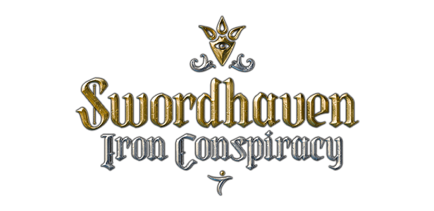 图片[2]-剑湾奇旅/Swordhaven: Iron Conspiracy-梨子乐游戏
