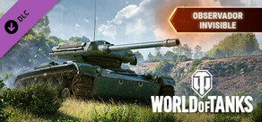 World of Tanks — Invisible Spotter Pack