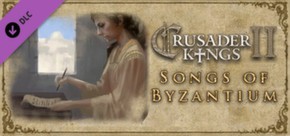 Crusader Kings II: Songs of Byzantium