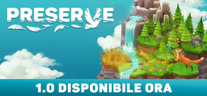 Preserve