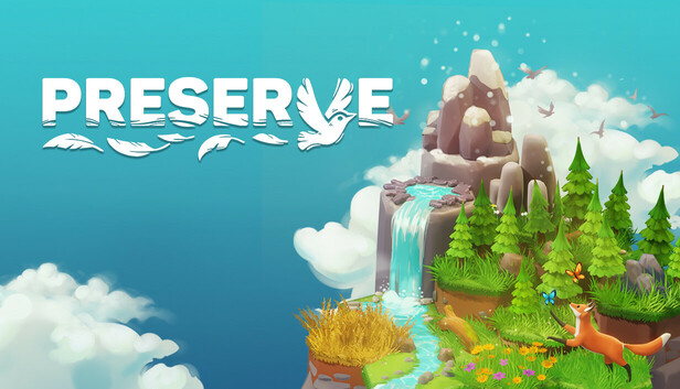 Preserve