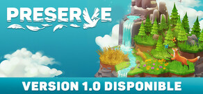 Preserve