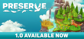 Preserve