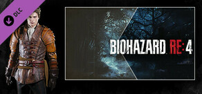 Biohazard RE:4 레온 코스튬 & 필터: '히어로'