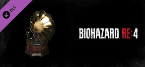 Biohazard RE:4 BGM 변경 '오리지널 Ver.'