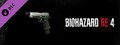 BIOHAZARD RE:4 特別武器 「センチネル ナイン」