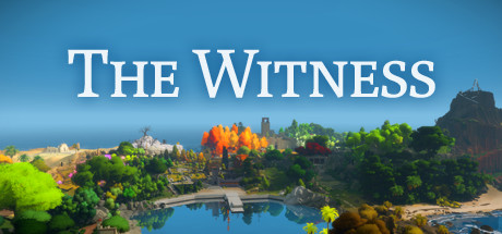 Steam Community :: LB :: Review for The Witness