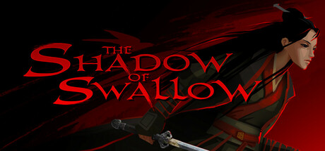 the Shadow of Swallow Cover Image