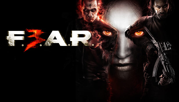 Steam：F.E.A.R. 3