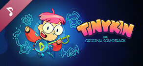 Tinykin Soundtrack