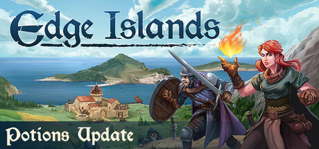 Edge Islands