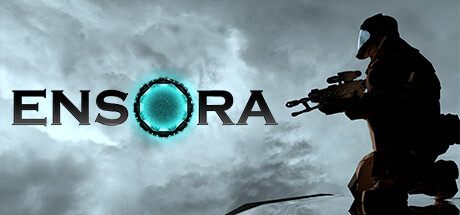 Ensora Cover Image