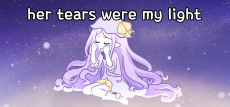 her tears were my light Price history · SteamDB