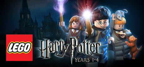 LEGO Harry Potter Years 1 4