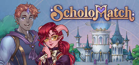 Scholomatch Cover Image