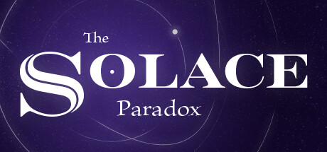 The Solace Paradox Cover Image