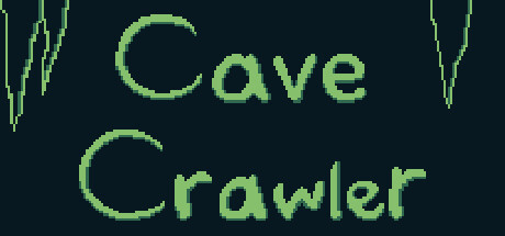 Cave Crawler Cover Image