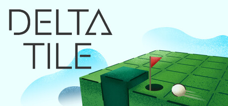 Deltatile Cover Image