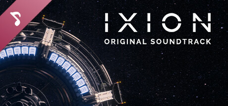 IXION - Original Soundtrack update for 6 March 2024 · SteamDB