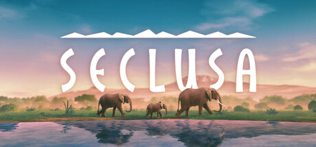 Seclusa Cover Image