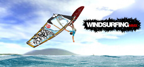 Windsurfing MMX
