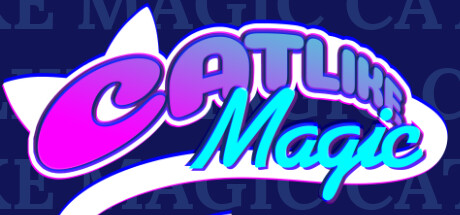 Catlike Magic Cover Image