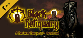 Black Reliquary