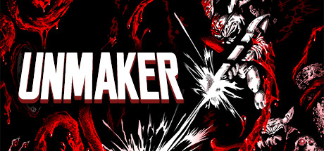 Unmaker Cover Image