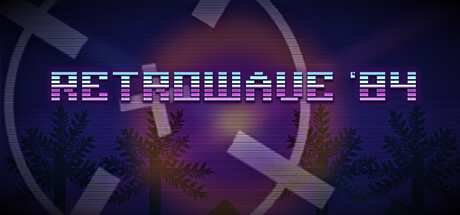 Retrowave '84 Cover Image