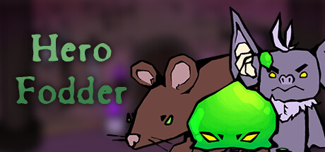 Hero Fodder Cover Image