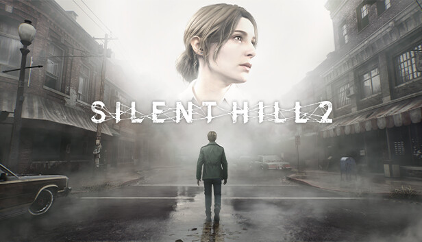 SILENT HILL 2 on Steam