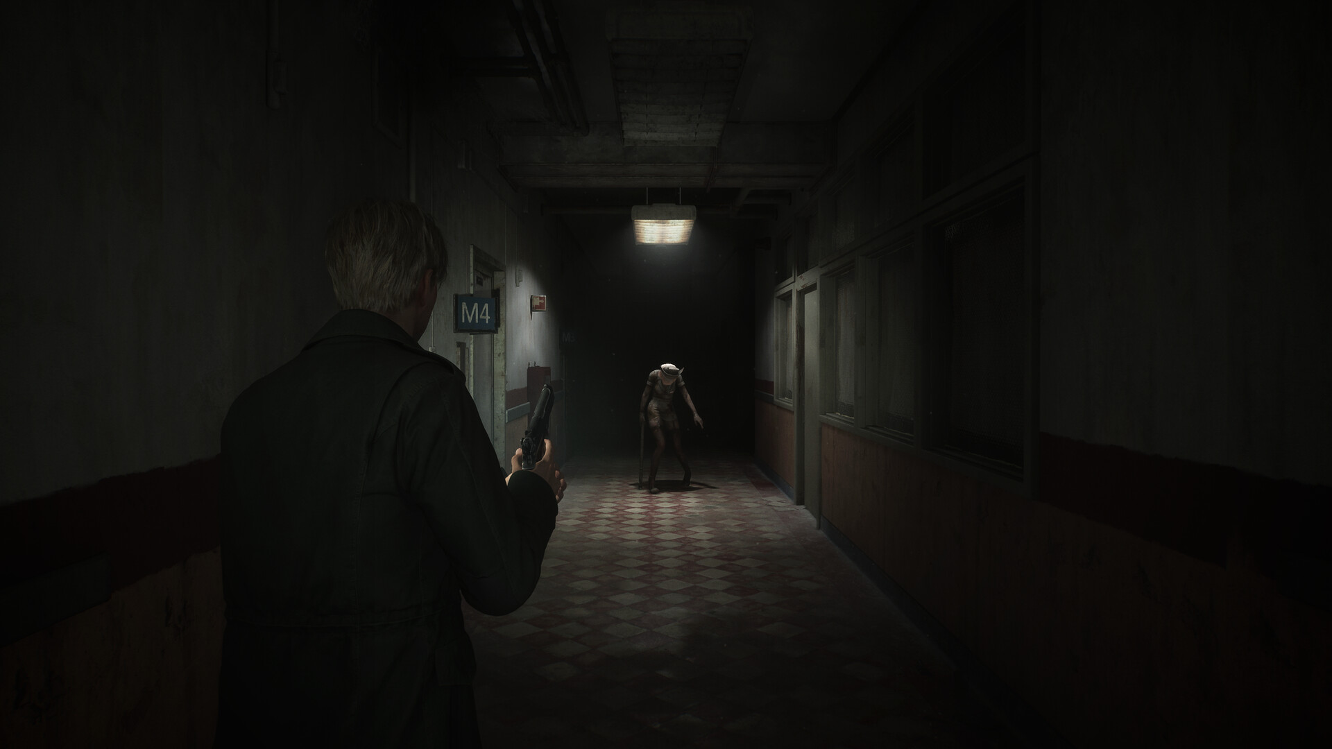 Save 20% on SILENT HILL 2 on Steam