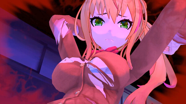 图片[1]-【PC】电锯辣妹 GirlAndChainsaw v1.1.0【ACT/3D动态】官方中文-豫语游戏库