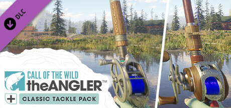 Call of the Wild: The Angler™ - Classic Tackle Pack on Steam