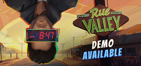 Rue Valley