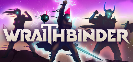 Wraithbinder Cover Image