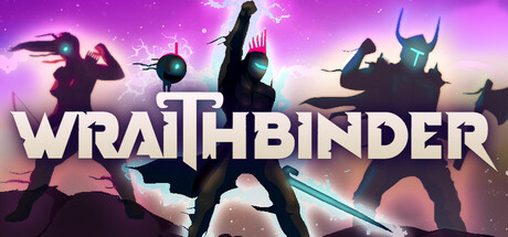 Wraithbinder Cover Image