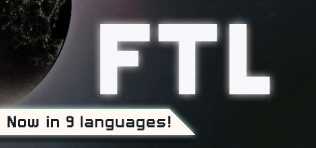 FTL: Faster Than Light header