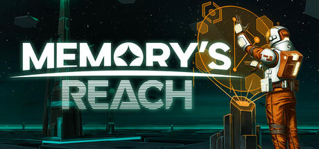 Memory's Reach Cover Image