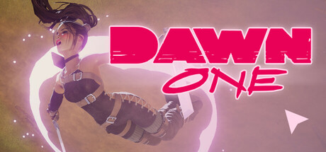 DAWN ONE Cover Image