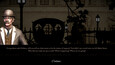 Detective tales: A Study in Scarlet Screen Prints 1