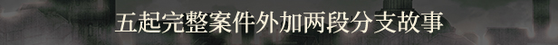 Staffer Case - 异能缉凶|Staffer Case A Supernatural Mystery Adventure|Build18317004