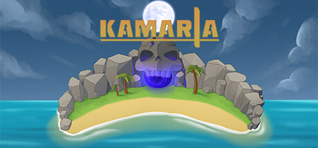 Kamaria Cover Image